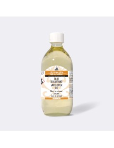 OLIO DI CARTAMO MAIMERI 2