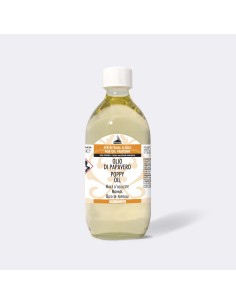 OLIO DI PAPAVERO MAIMERI 2