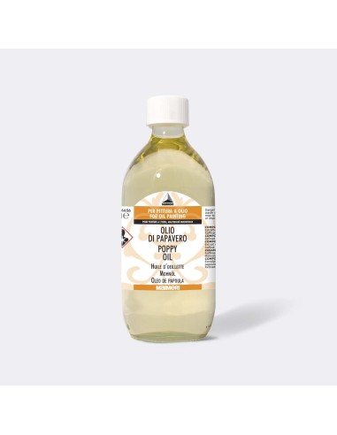 OLIO DI PAPAVERO MAIMERI