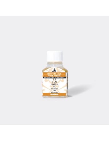 OLIO DI LINO MAIMERI