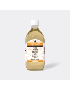 OLIO DI LINO MAIMERI 2