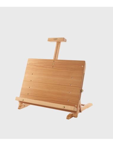 CAVALLETTO DA TAVOLO A LEGGIO MABEF M/34
