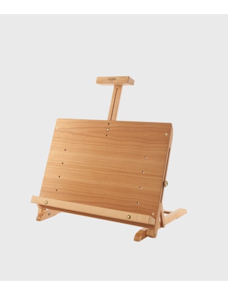 CAVALLETTO DA TAVOLO A LEGGIO MABEF M/34