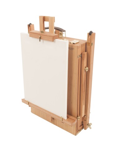 CASSETTA CAVALLETTO GRANDE MABEF M/22