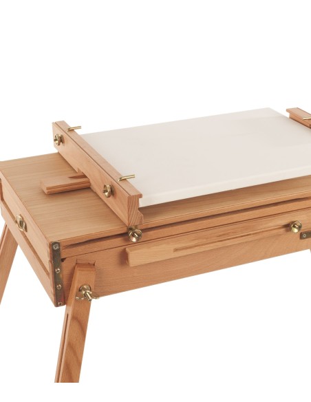 CASSETTA CAVALLETTO GRANDE MABEF M/22