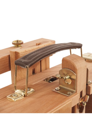 CASSETTA CAVALLETTO GRANDE MABEF M/22