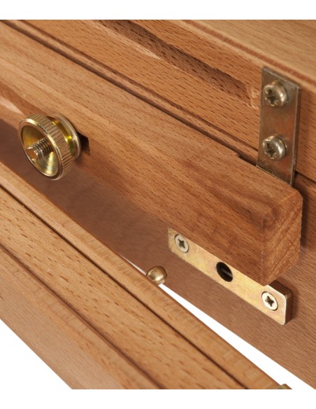 CASSETTA CAVALLETTO GRANDE MABEF M/22