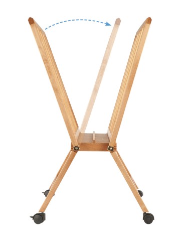 PORTADISEGNI GIGANTE MABEF M/40