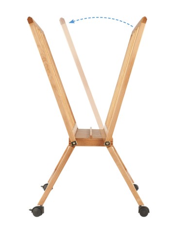 PORTADISEGNI GIGANTE MABEF M/40