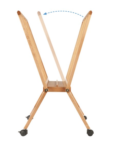 PORTADISEGNI GIGANTE MABEF M/40