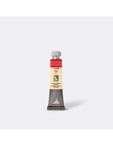 COLORE A TEMPERA MAIMERI GOUACHE