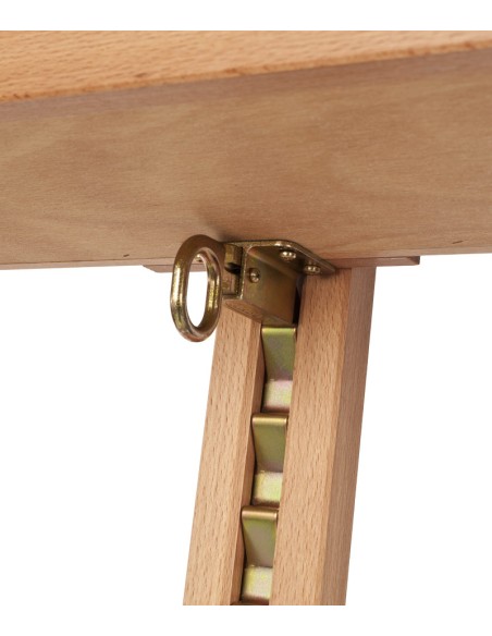 CAVALLETTO DA STUDIO MABEF M/09