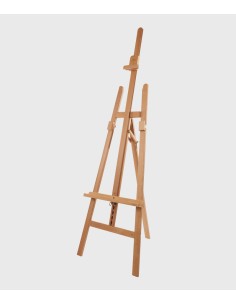 CAVALLETTO A LIRA CON...