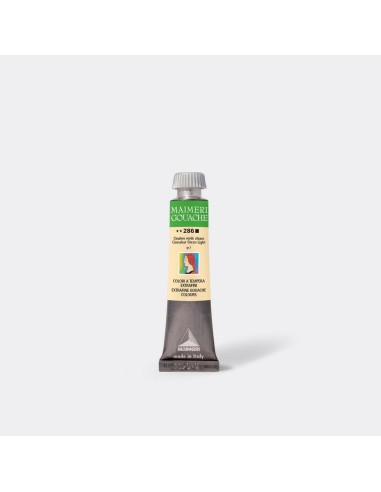 COLORE A TEMPERA MAIMERI GOUACHE