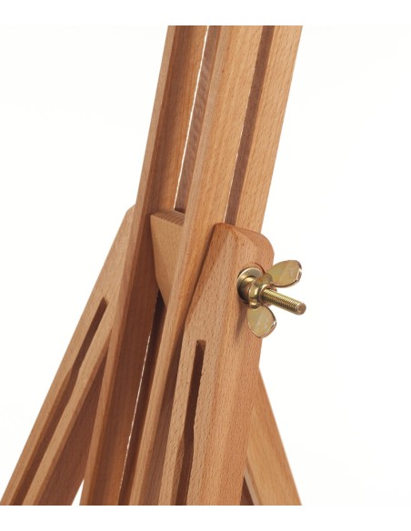 CAVALLETTO DA CAMPAGNA MABEF M/29