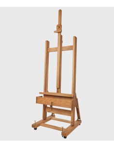 CAVALLETTO DA STUDIO CON...