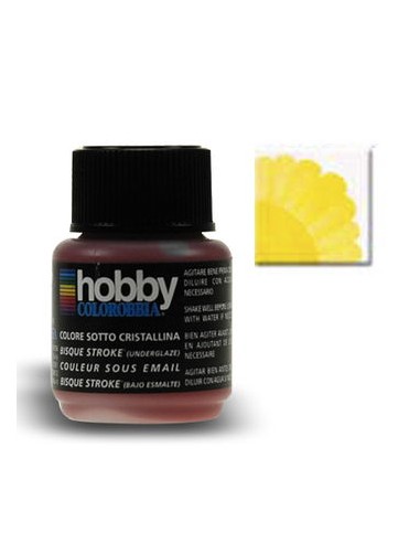 COLORI SOTTO CRISTALLINA COLOROBBIA