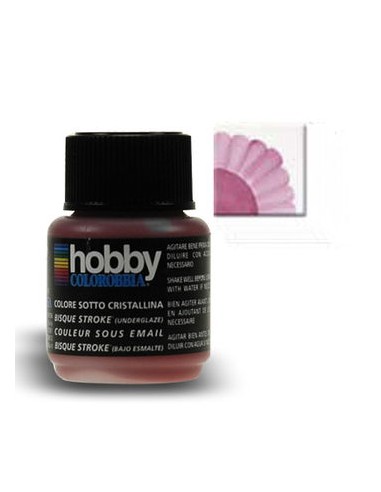 COLORI SOTTO CRISTALLINA COLOROBBIA