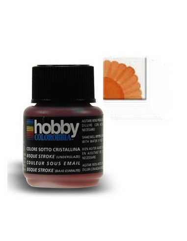 COLORI SOTTO CRISTALLINA COLOROBBIA