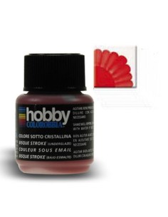 COLORI SOTTO CRISTALLINA... 2