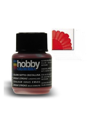 COLORI SOTTO CRISTALLINA COLOROBBIA