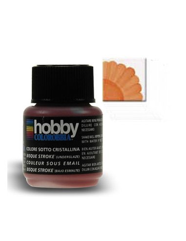 COLORI SOTTO CRISTALLINA COLOROBBIA