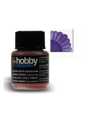 COLORI SOTTO CRISTALLINA COLOROBBIA