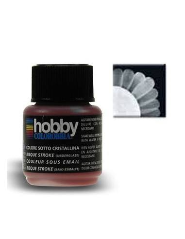 COLORI SOTTO CRISTALLINA COLOROBBIA