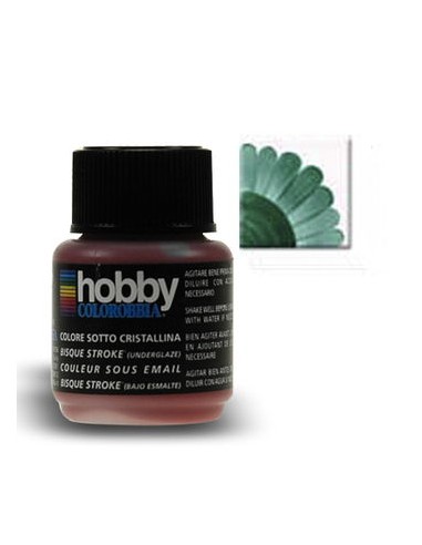 COLORI SOTTO CRISTALLINA COLOROBBIA