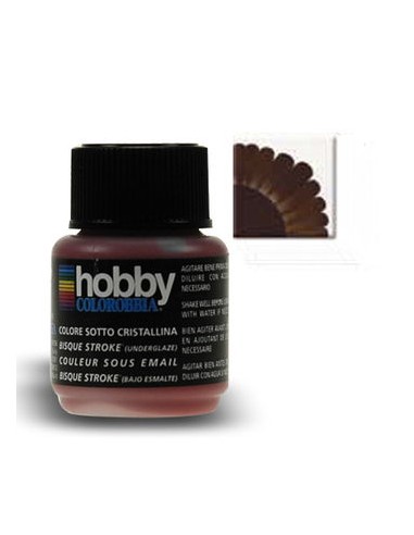 COLORI SOTTO CRISTALLINA COLOROBBIA