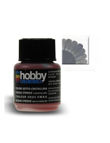 COLORI SOTTO CRISTALLINA COLOROBBIA