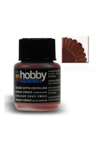 COLORI SOTTO CRISTALLINA COLOROBBIA