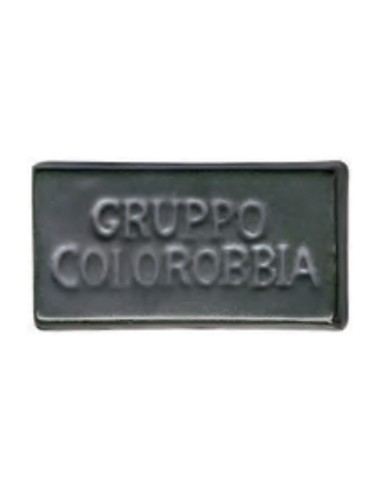 SMALTI E CRISTALLINE COLOROBBIA