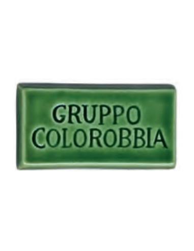 SMALTI E CRISTALLINE COLOROBBIA