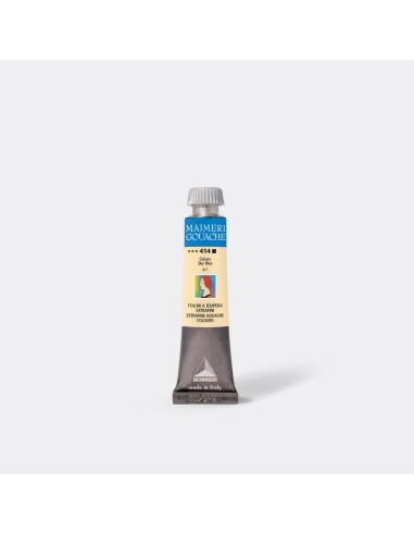 COLORE A TEMPERA MAIMERI GOUACHE