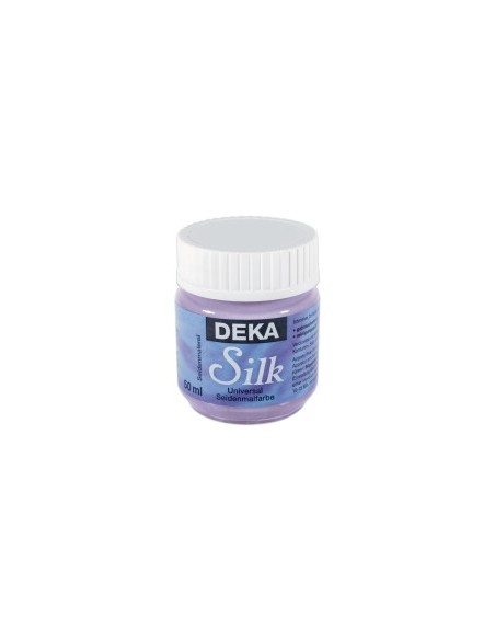 COLORI PER SETA DEKA SILK