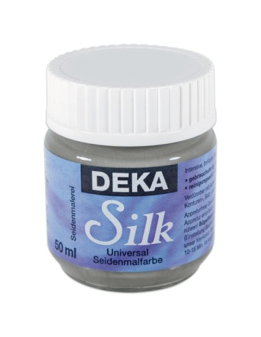 COLORI PER SETA DEKA SILK