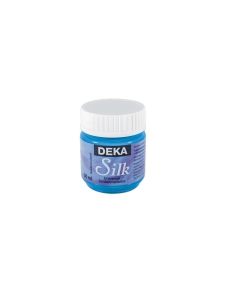 COLORI PER SETA DEKA SILK