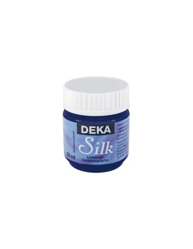 COLORI PER SETA DEKA SILK