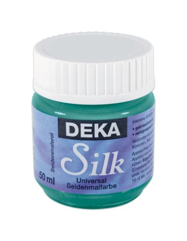 COLORI PER SETA DEKA SILK