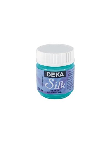 COLORI PER SETA DEKA SILK