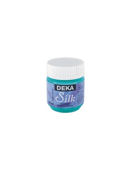 COLORI PER SETA DEKA SILK