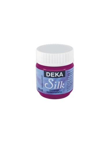 COLORI PER SETA DEKA SILK
