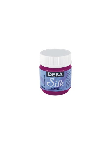 COLORI PER SETA DEKA SILK