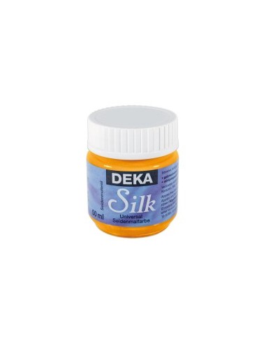 COLORI PER SETA DEKA SILK
