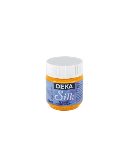 COLORI PER SETA DEKA SILK
