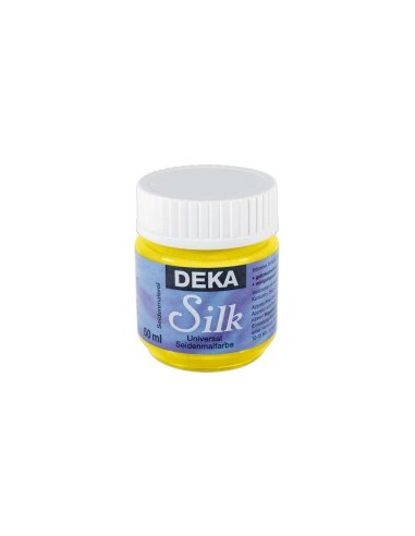 COLORI PER SETA DEKA SILK