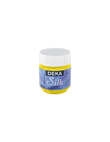 COLORI PER SETA DEKA SILK