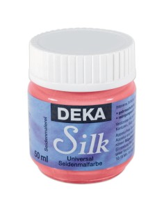COLORI PER SETA DEKA SILK 2