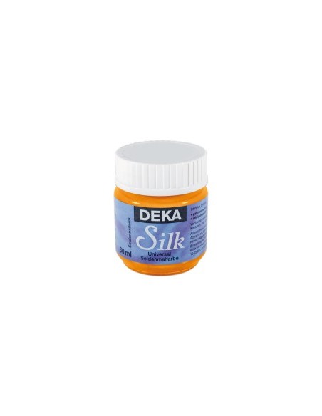 COLORI PER SETA DEKA SILK